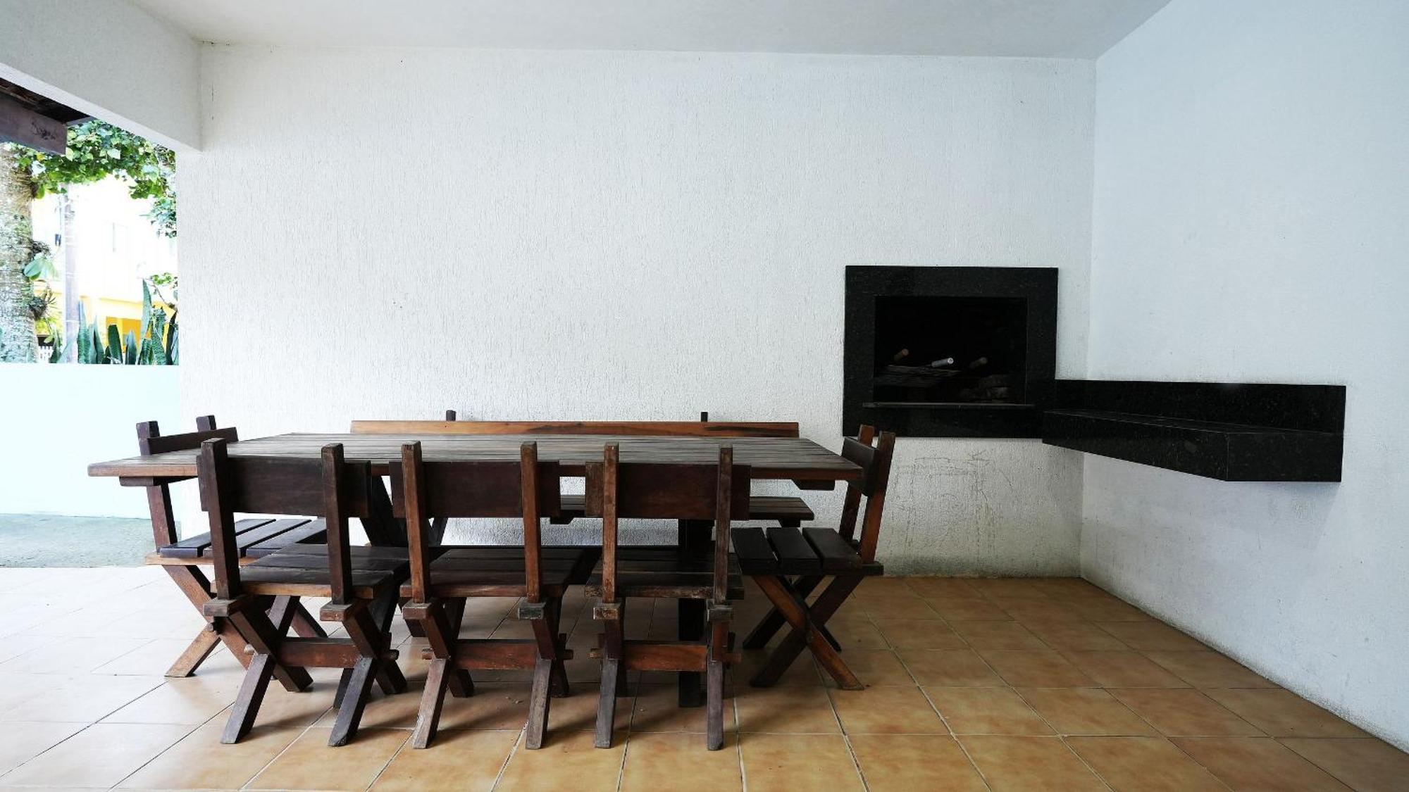 Casa Grande - Mestre Naro Bombinhas Exterior foto