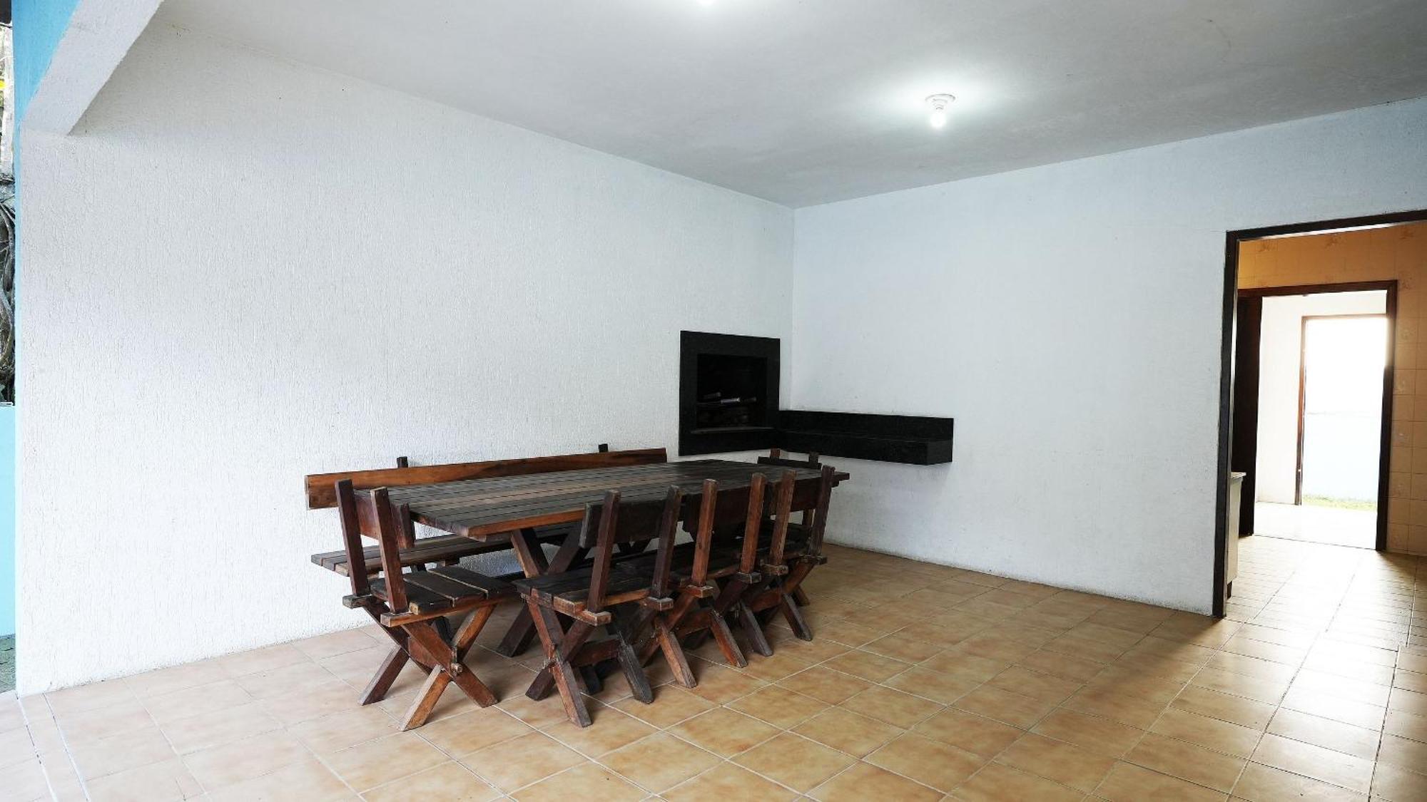 Casa Grande - Mestre Naro Bombinhas Exterior foto