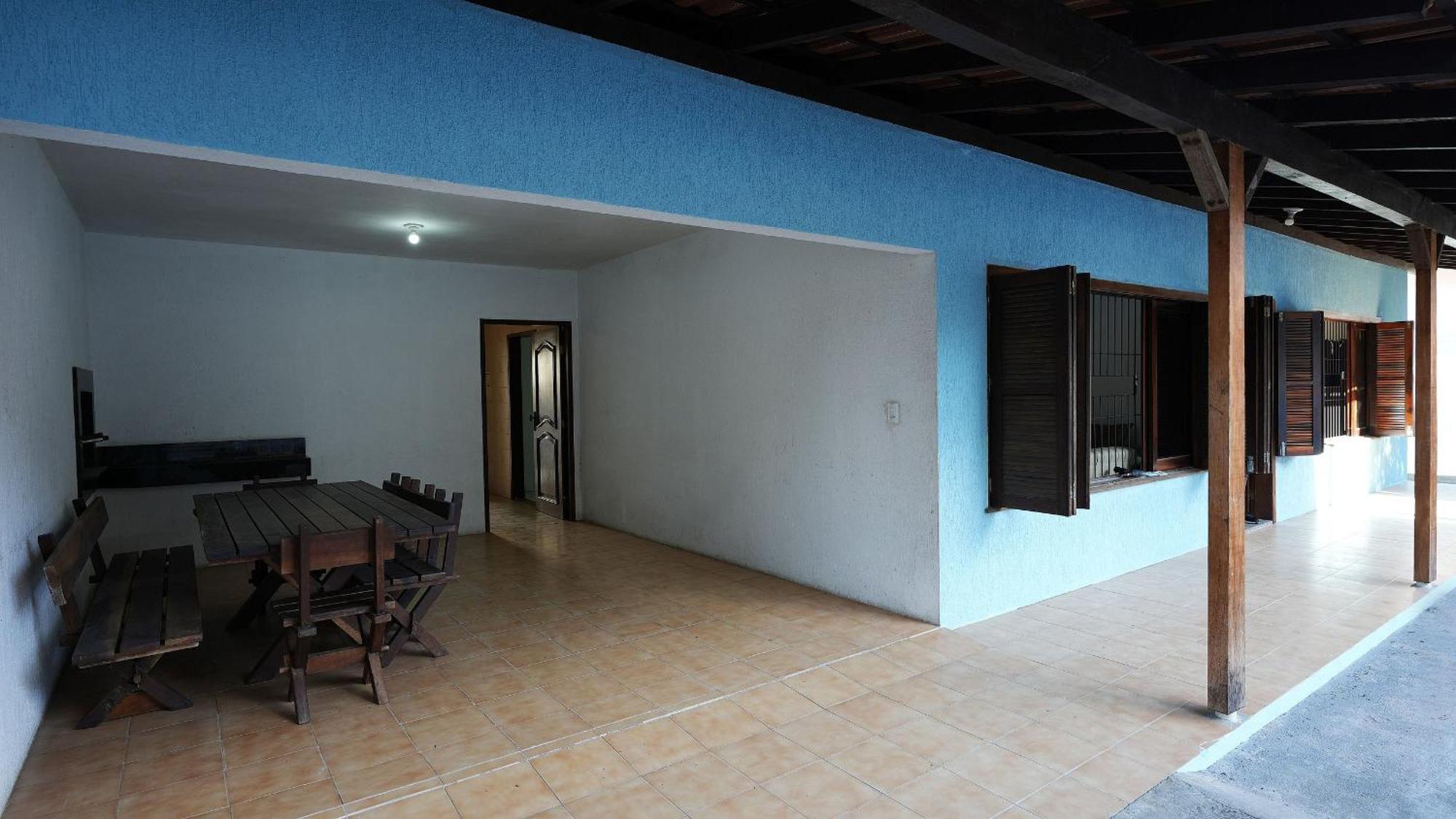 Casa Grande - Mestre Naro Bombinhas Exterior foto