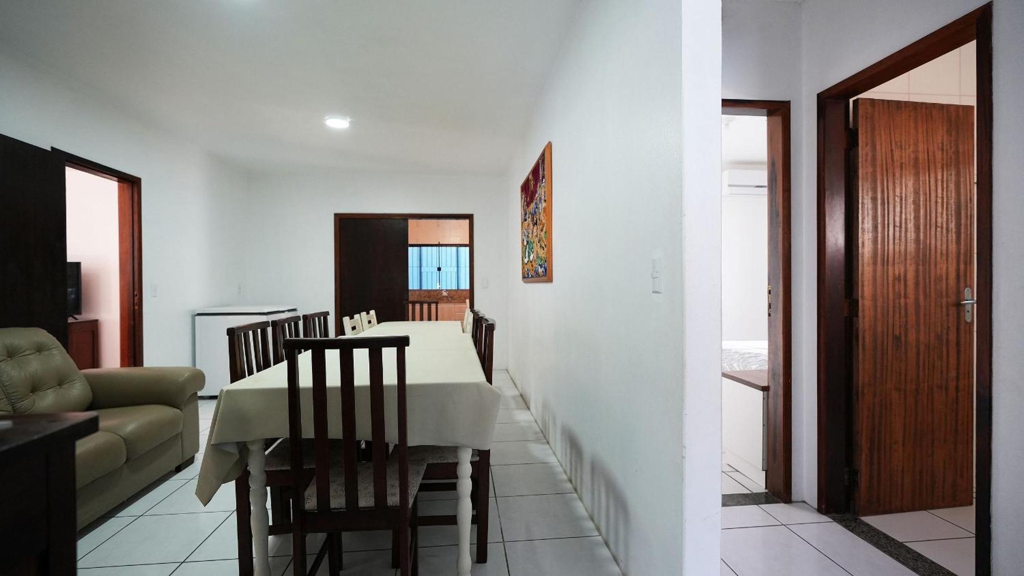 Casa Grande - Mestre Naro Bombinhas Exterior foto