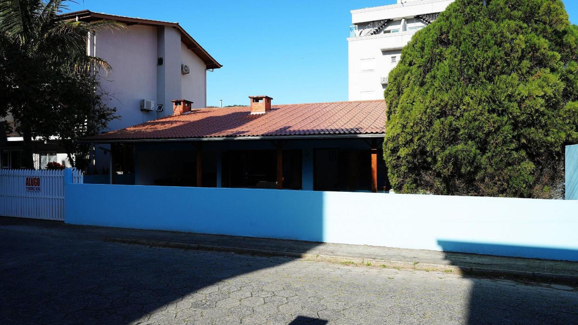 Casa Grande - Mestre Naro Bombinhas Exterior foto