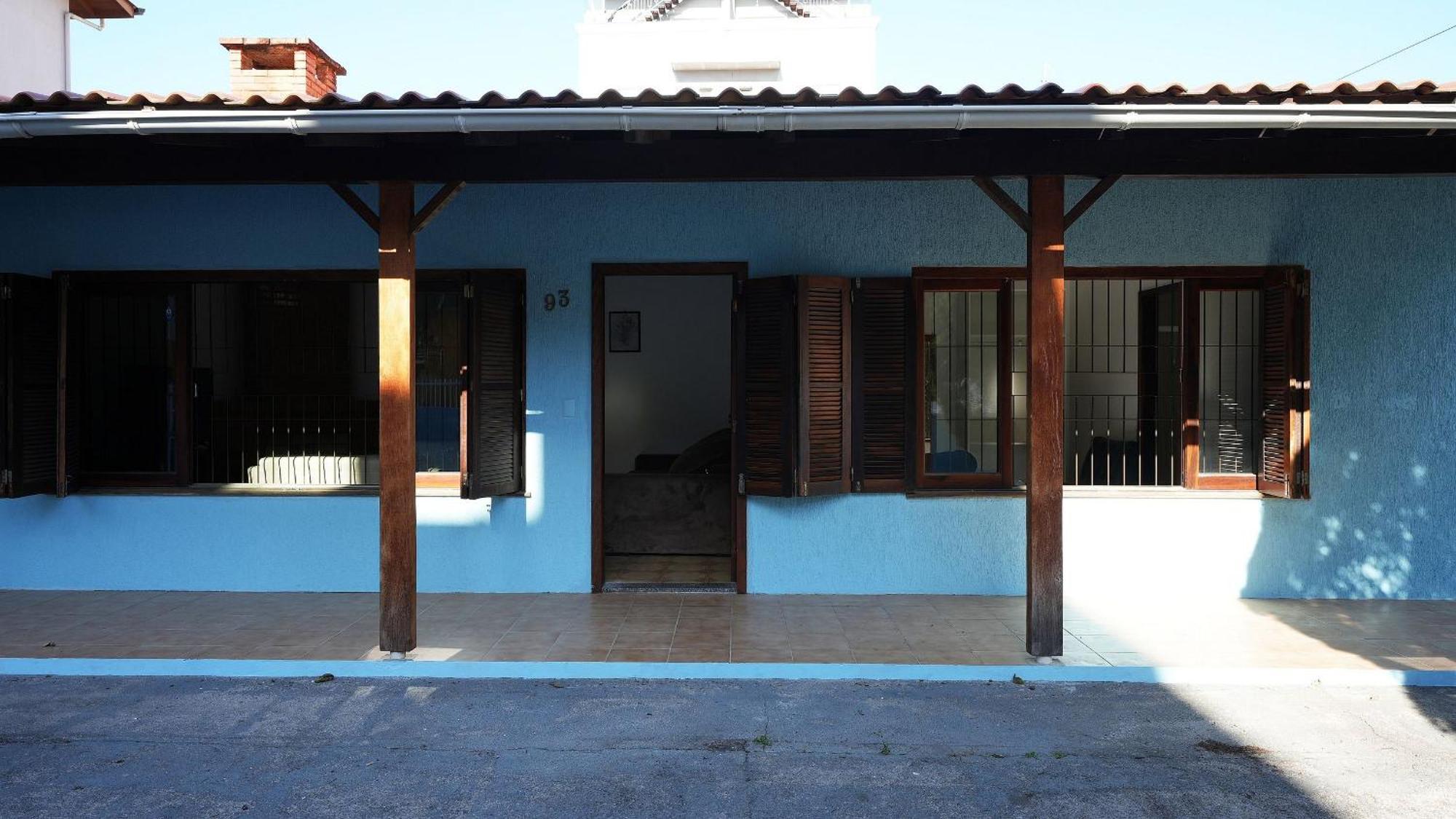 Casa Grande - Mestre Naro Bombinhas Exterior foto